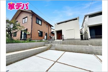 リーブルガーデン豊田市高美町5丁目　1号棟