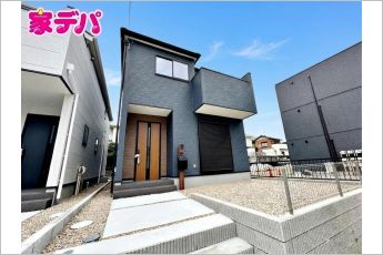 リーブルガーデン豊田市高美町5丁目　3号棟