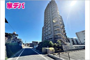 バンベール田中町