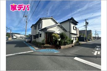 豊橋市柱七番町　売地