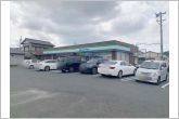 ファミリーマート豊橋柱八番町店（330m）