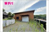 敷地内の倉庫は、季節用品やアウトドア用品、日用品など、室内に置きにくい荷物の保管場所として活用できます