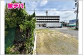 現況更地のため建築計画をスムーズに進められます！間取りや外観、設備など、ご家族の希望を反映した住まいを自由に計画できます