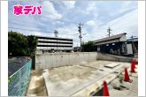【北側から撮影】
