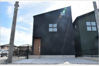 安城市百石町1丁目　No.8