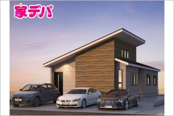 ケイアイグレイス中央区西ヶ崎町2期　1号棟