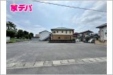 作野小学校とさくのこども園が徒歩5分圏内にあり、通学・通園に便利です