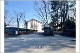 作野小学校（400m）