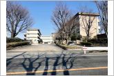 篠目中学校（1480m）