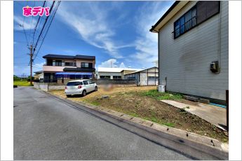 グラファーレ中央区高塚町5期　1号棟