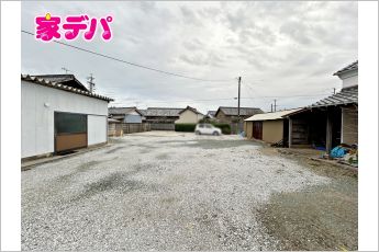 リーブルガーデン田原市浦町第1期　2号棟