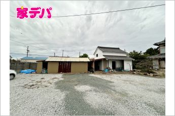 リーブルガーデン田原市浦町第1期　3号棟