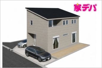 リナージュネクスジー豊橋市北山町第1期　7号棟