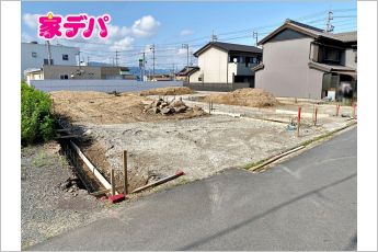 リーブルガーデン蒲郡第55形原町　1号棟