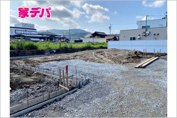 リーブルガーデン蒲郡第55形原町　2号棟