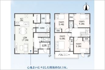 4LDK