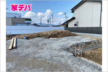 リーブルガーデン蒲郡第55形原町　3号棟
