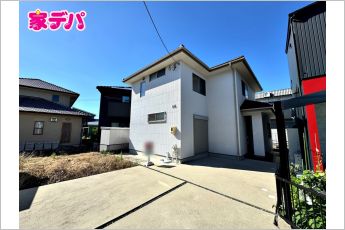 岡崎市土井町字駒之舞　戸建