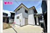 現地や周辺環境もあわせてご確認いただけます。現地ご案内いたします。お気軽にお問い合わせください。実際の陽当たりや前面道路、周辺の環境などもぜひ現地でご確認ください。スタッフが丁寧にご案内いたします。
