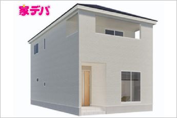 クレイドルガーデン豊田市若林東町第8　1号棟