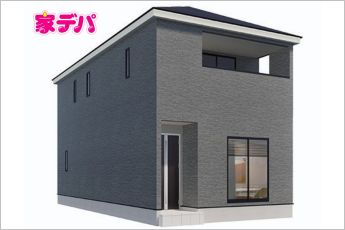 クレイドルガーデン豊田市若林東町第8　2号棟