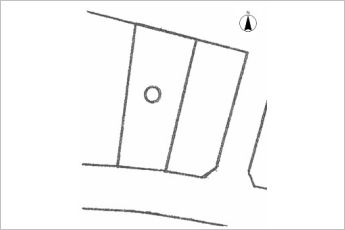 1区画