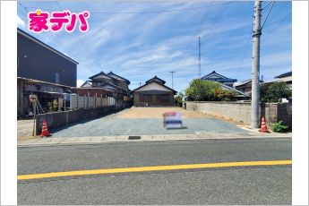 豊川市小坂井町西浦　戸建