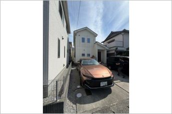 豊橋市多米中町1丁目　戸建