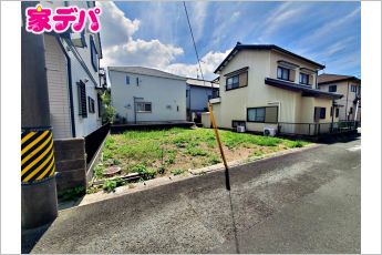 豊川市高見町5丁目　売地
