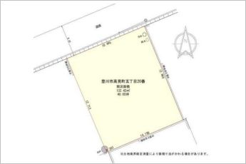 1区画