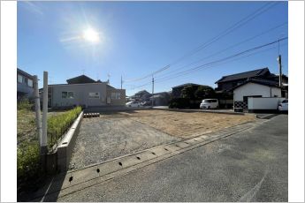 ブルーミングガーデン中央区舞阪町舞阪4期　1号棟