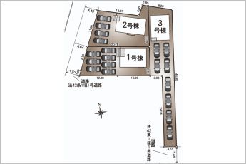 【2号棟】
