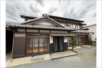 新城市富岡字屋敷　戸建