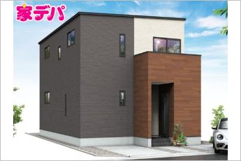 中央区笠井町4期　1号棟