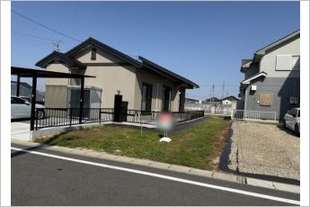 安城市桜井町城向2丁目　売地