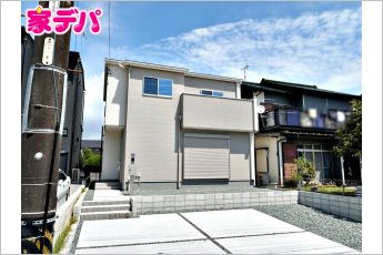 REXCRAS豊橋市三本木町第6　1号棟