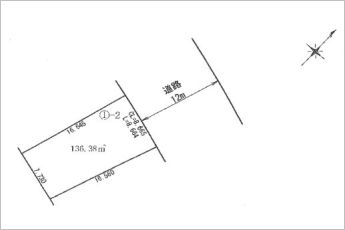 ※図面と現況に相違ある場合には現況優先とします。