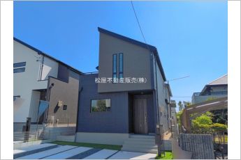 グラファーレ名古屋市平針南3期2棟　1号棟