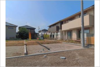岡崎市矢作町字祗園I　3号地
