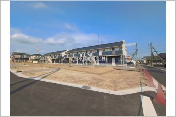 岡崎市矢作町字祗園I　9号地