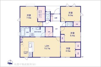 図面と異なる場合は現況を優先