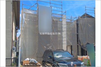 リーブルガーデン豊田市荒井町第2　1号棟