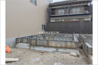 中村区深川町327【2】　1号棟
