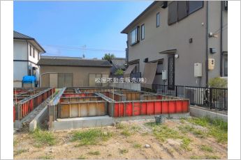 ファーストタウン名古屋市第4北区東味鋺　1号棟