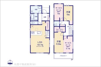 図面と異なる場合は現況を優先