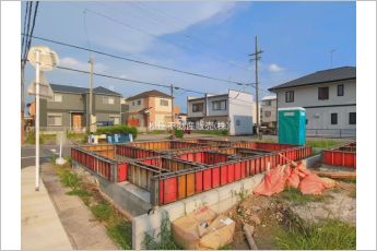 ファーストタウン名古屋市第4北区東味鋺　3号棟