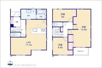 図面と異なる場合は現況を優先