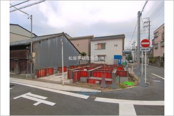 中村区五反城町1期　1号棟