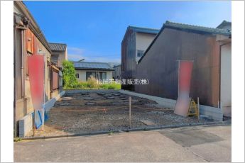 西区上堀越町1期　1号棟