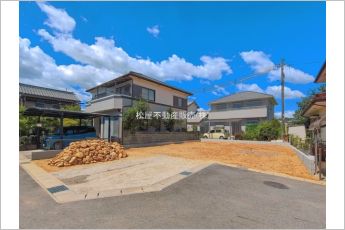 ブルーミングガーデン豊田市平戸橋町永和2期　1号棟